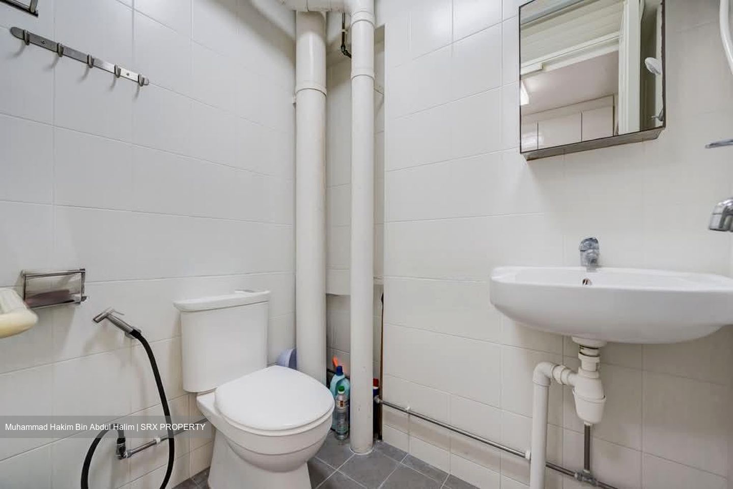 Blk 20 Joo Seng Road (Toa Payoh), HDB Executive #588833221
